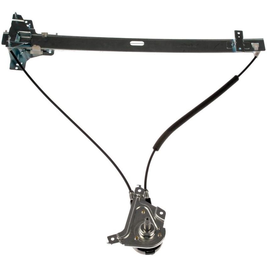 DORMAN 740-568 Manual Window Regulator (Regulator Only)