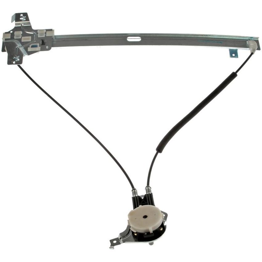 DORMAN 740-569 Manual Window Regulator (Regulator Only)
