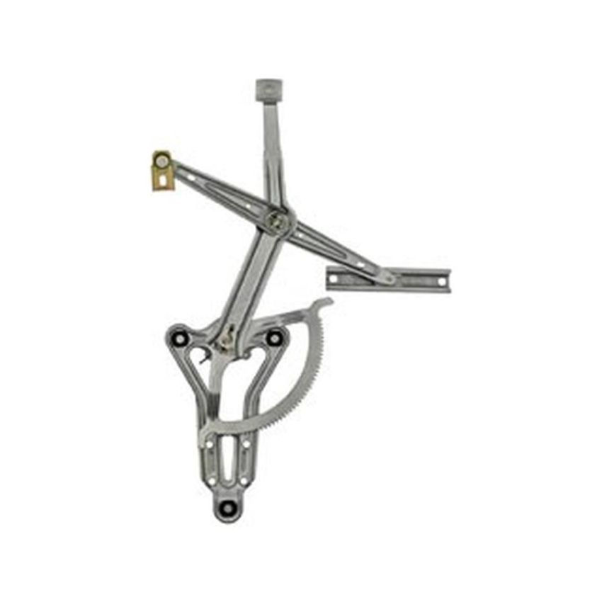 DORMAN 740-570 Power Window Regulator (Regulator Only)
