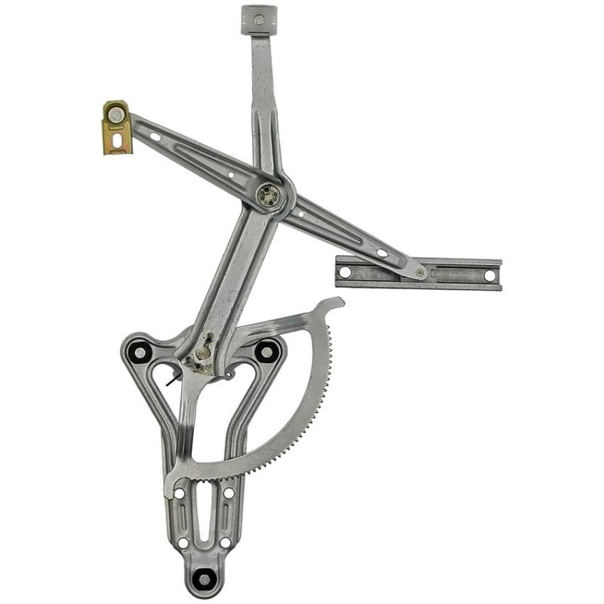 DORMAN 740-570 Power Window Regulator (Regulator Only)
