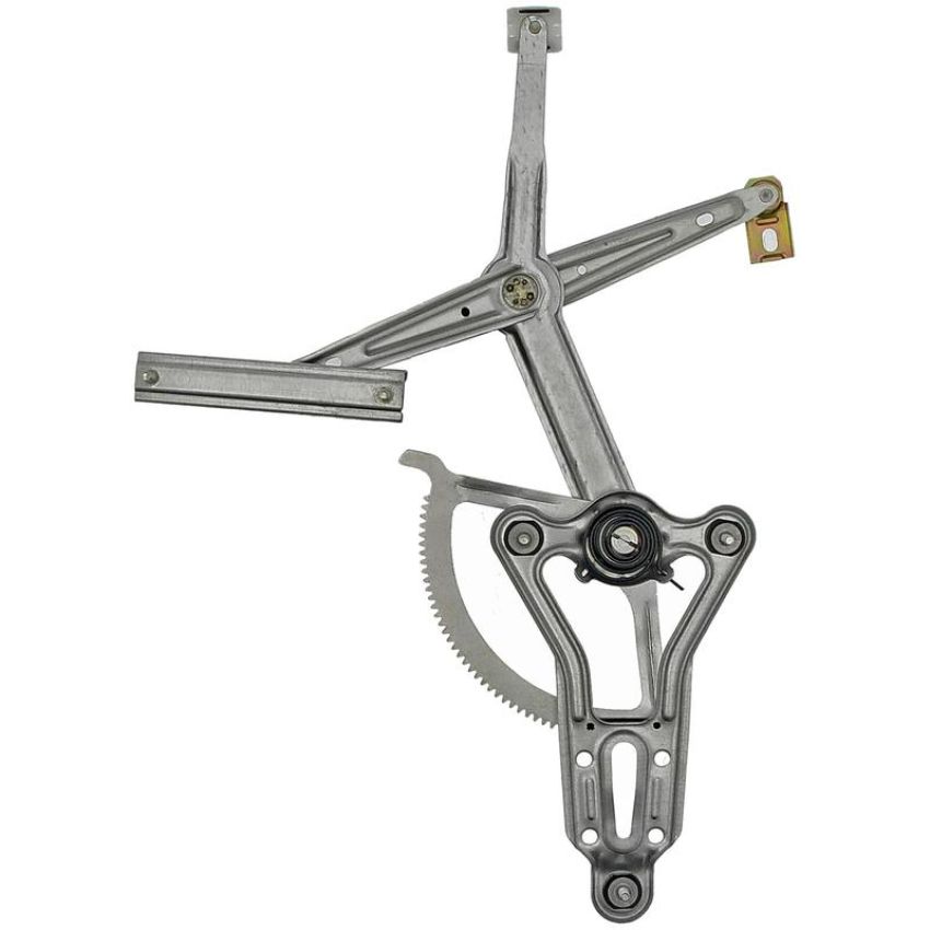 DORMAN 740-570 Power Window Regulator (Regulator Only)