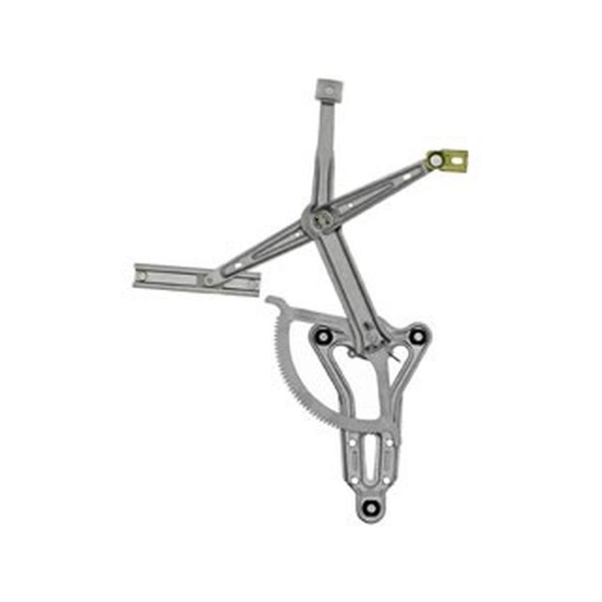 DORMAN 740-571 Power Window Regulator (Regulator Only)