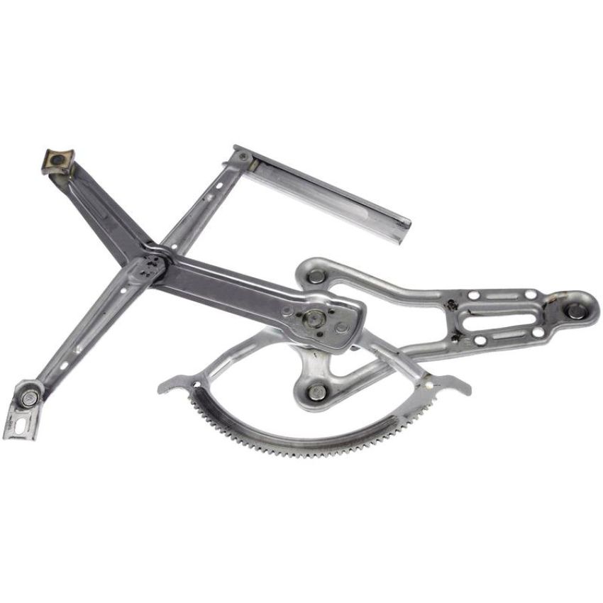DORMAN 740-571 Power Window Regulator (Regulator Only)