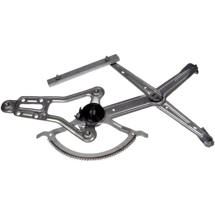 DORMAN 740-571 Power Window Regulator (Regulator Only)