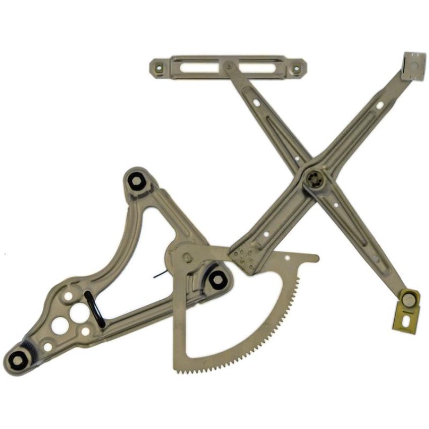 DORMAN 740-572 Power Window Regulator (Regulator Only)