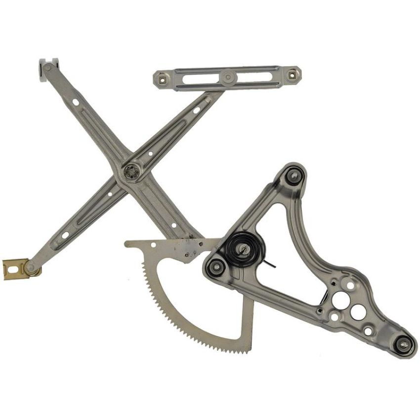 DORMAN 740-572 Power Window Regulator (Regulator Only)