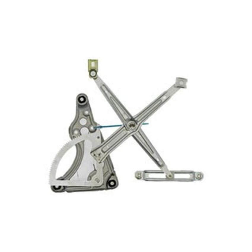 DORMAN 740-573 Power Window Regulator (Regulator Only)
