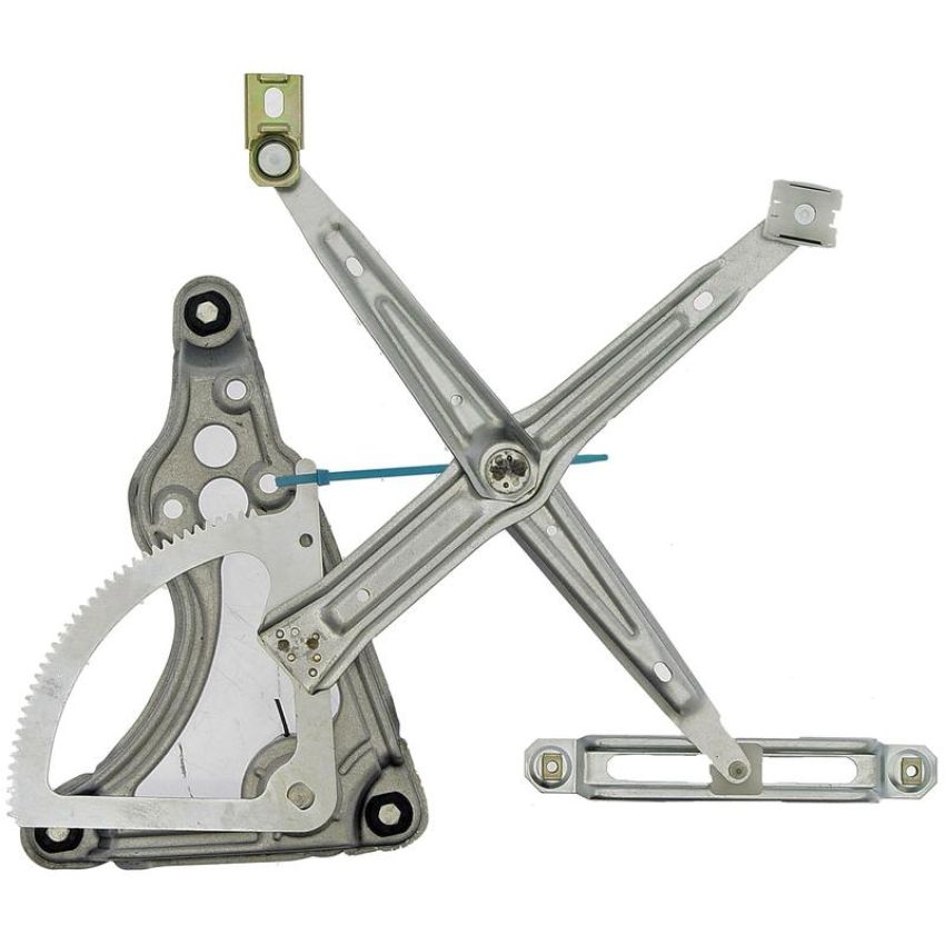 DORMAN 740-573 Power Window Regulator (Regulator Only)