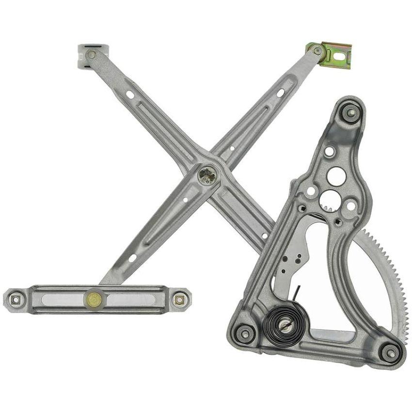DORMAN 740-573 Power Window Regulator (Regulator Only)