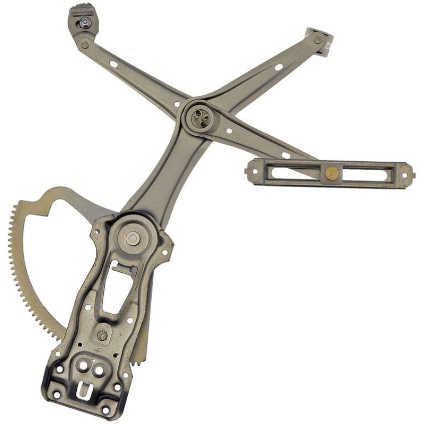 DORMAN 740-574 Power Window Regulator (Regulator Only)