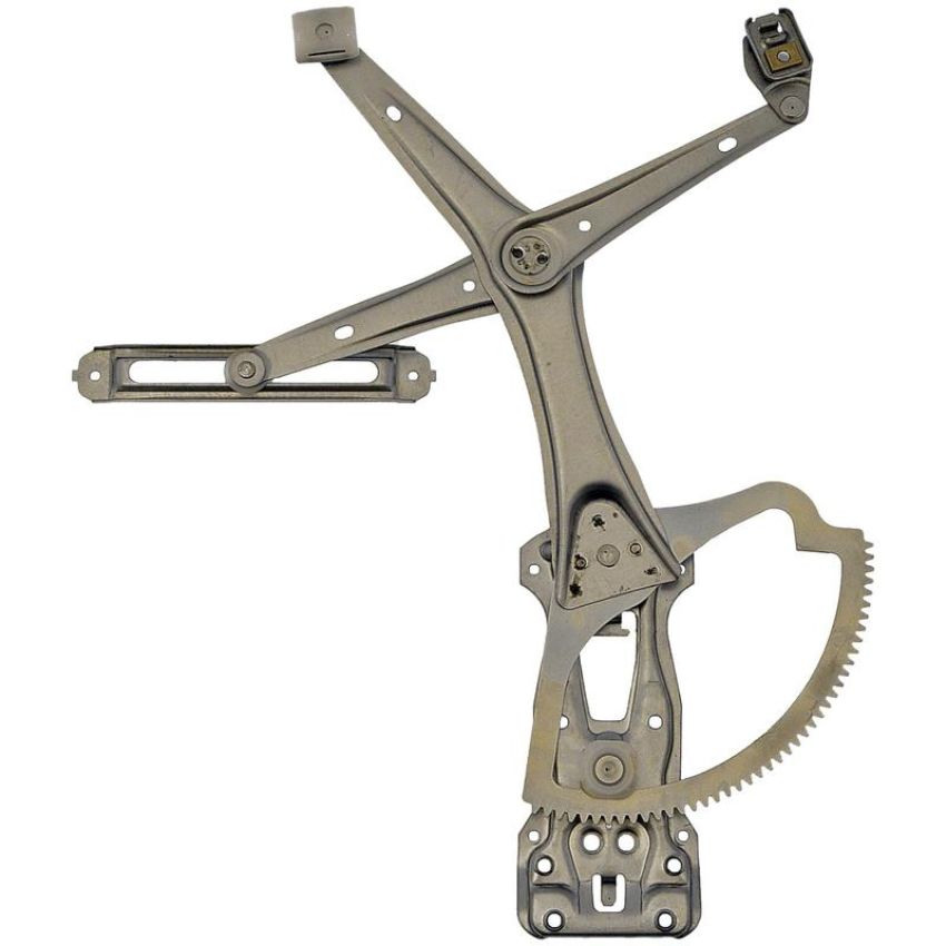 DORMAN 740-574 Power Window Regulator (Regulator Only)
