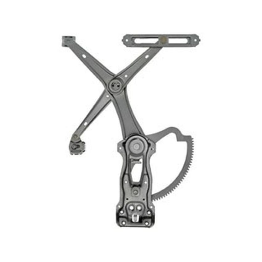 DORMAN 740-575 Power Window Regulator (Regulator Only)