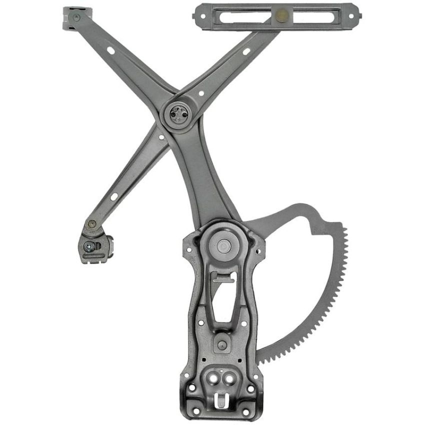 DORMAN 740-575 Power Window Regulator (Regulator Only)