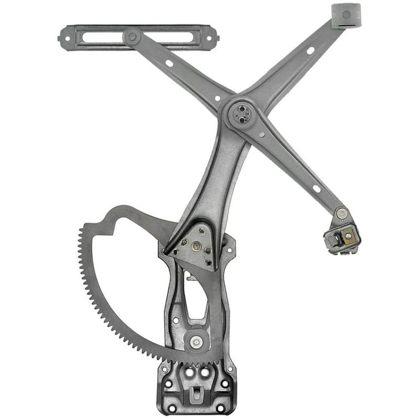 DORMAN 740-575 Power Window Regulator (Regulator Only)