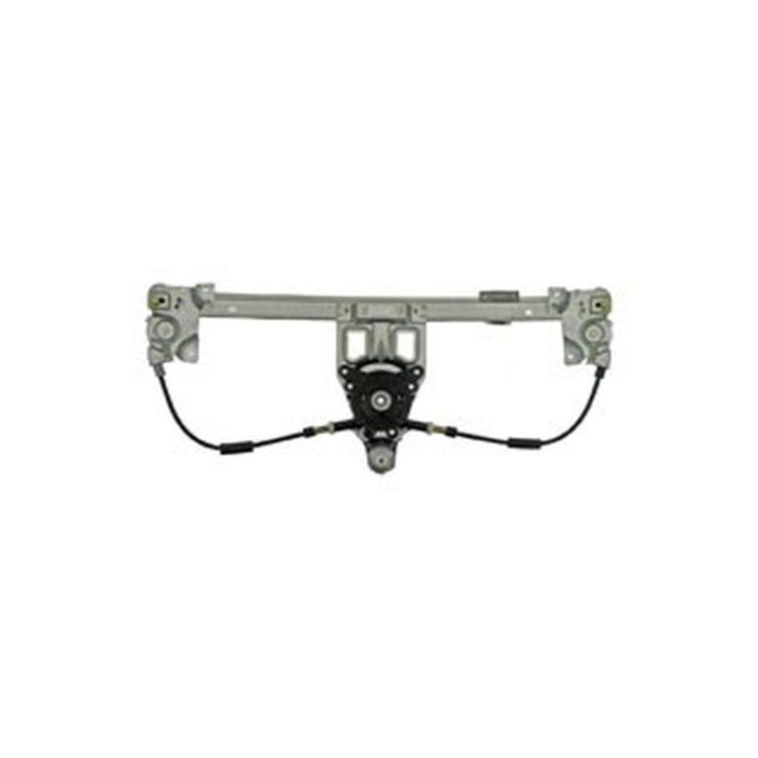 DORMAN 740-577 Power Window Regulator (Regulator Only)
