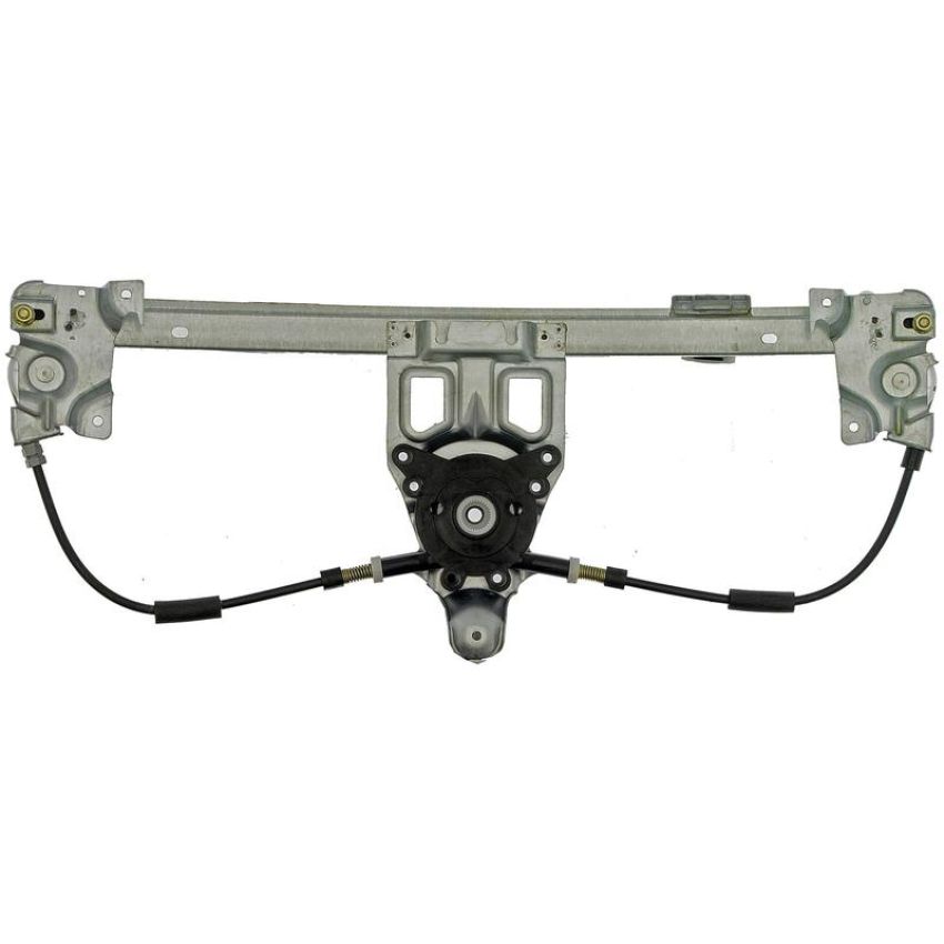 DORMAN 740-577 Power Window Regulator (Regulator Only)