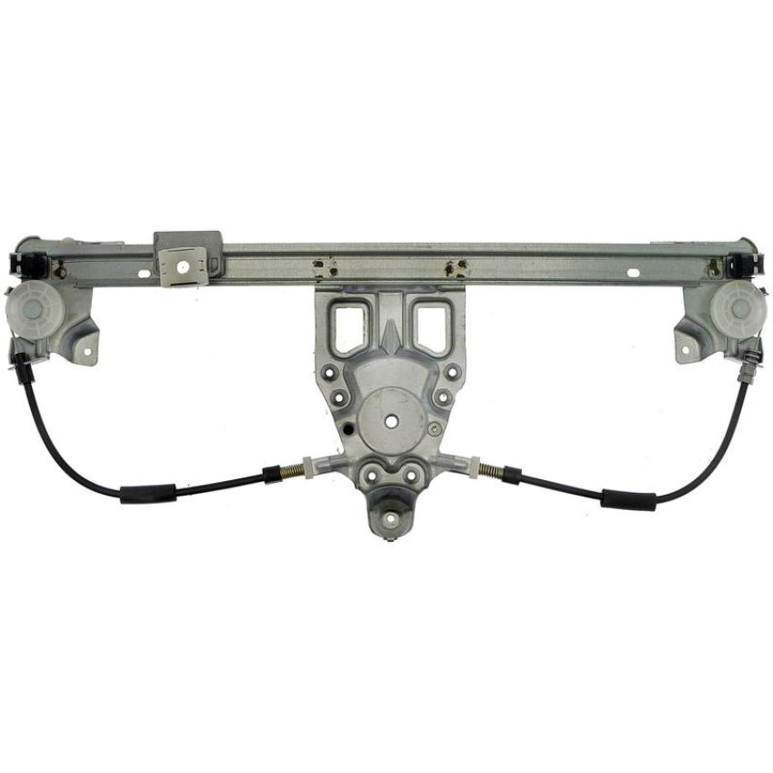 DORMAN 740-577 Power Window Regulator (Regulator Only)