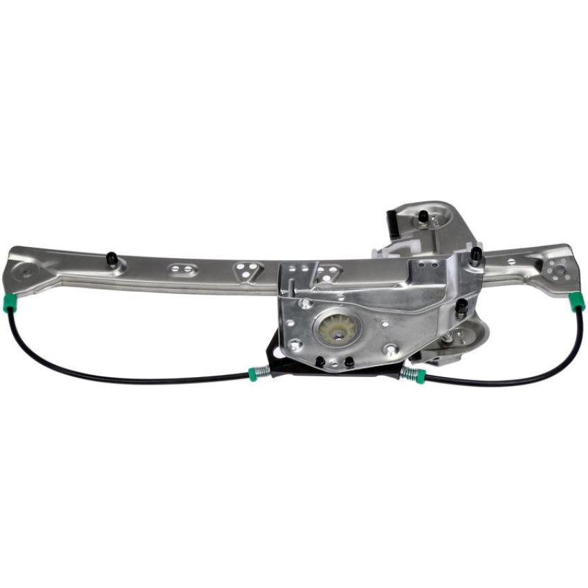 DORMAN 740-582 Power Window Regulator (Regulator Only)