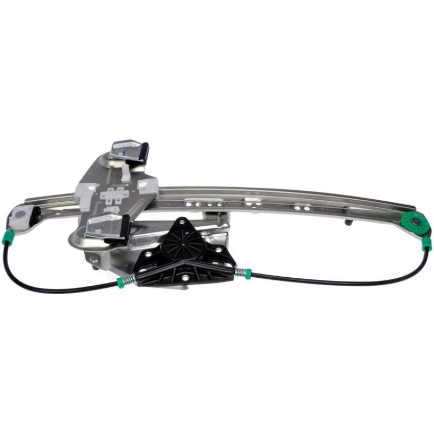 DORMAN 740-582 Power Window Regulator (Regulator Only)