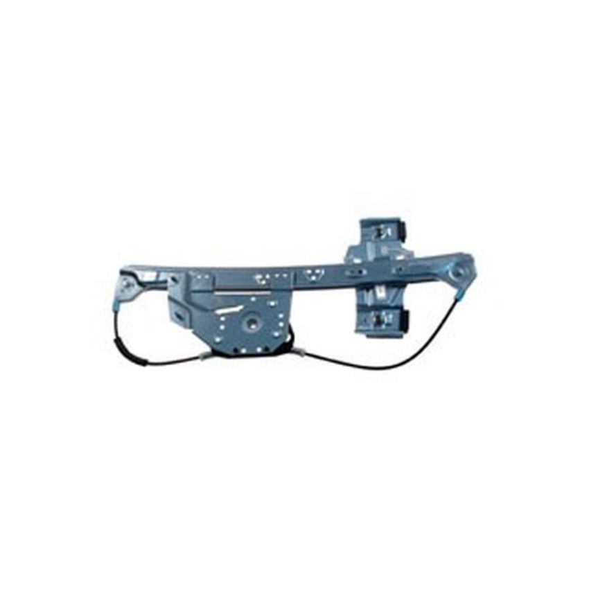 DORMAN 740-583 Power Window Regulator (Regulator Only)