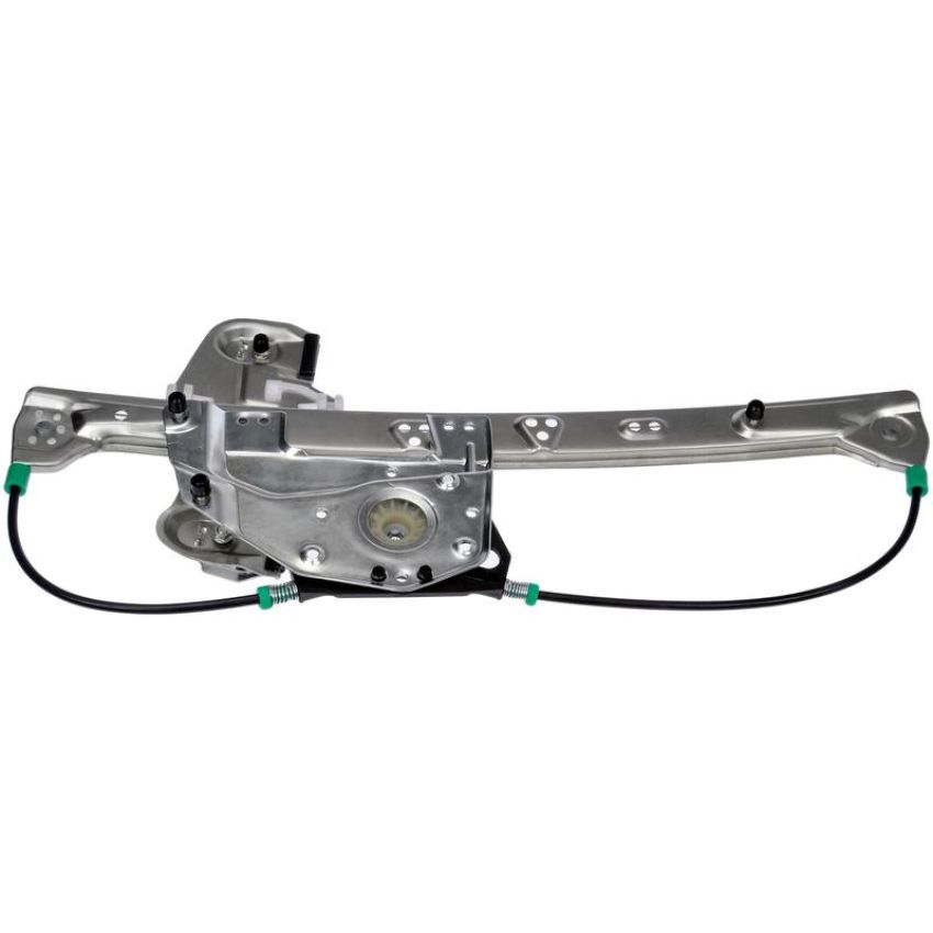 DORMAN 740-583 Power Window Regulator (Regulator Only)