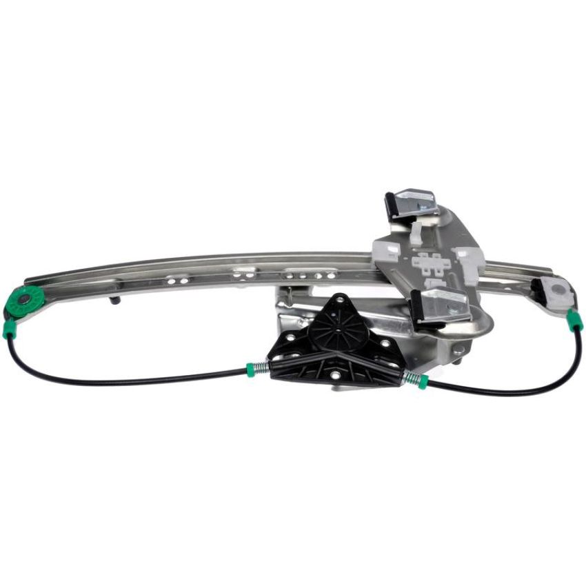 DORMAN 740-583 Power Window Regulator (Regulator Only)