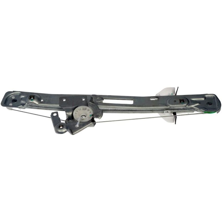 DORMAN 740-584 Power Window Regulator (Regulator Only)