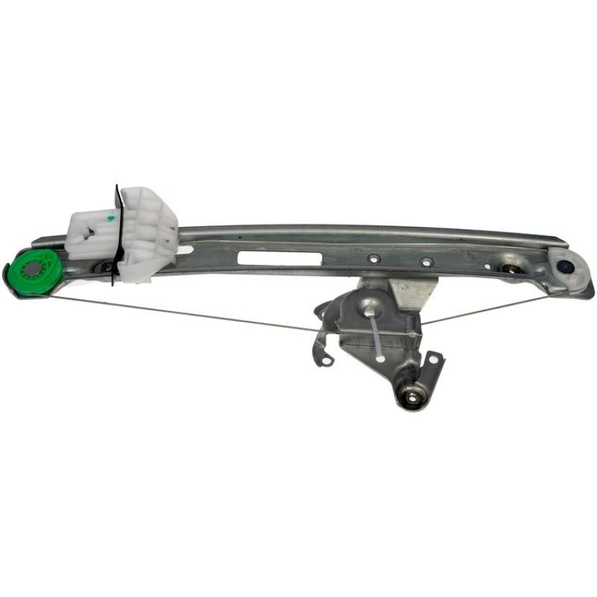 DORMAN 740-584 Power Window Regulator (Regulator Only)
