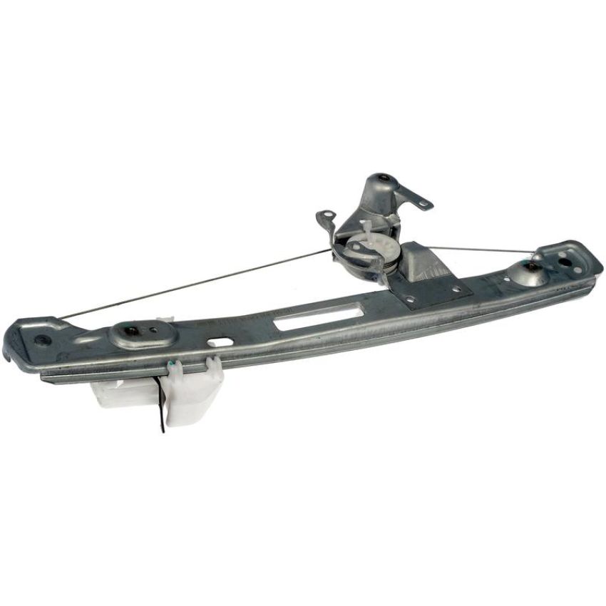 DORMAN 740-584 Power Window Regulator (Regulator Only)