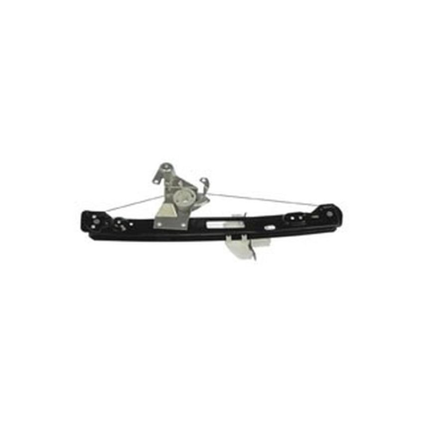 DORMAN 740-585 Power Window Regulator (Regulator Only)