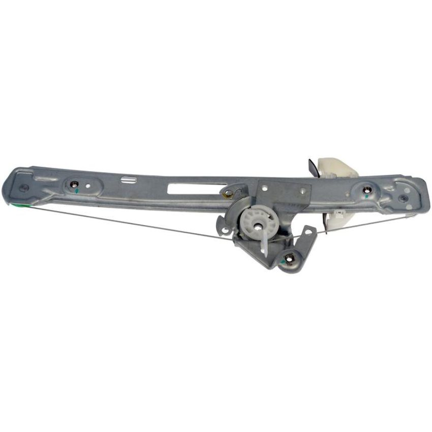 DORMAN 740-585 Power Window Regulator (Regulator Only)