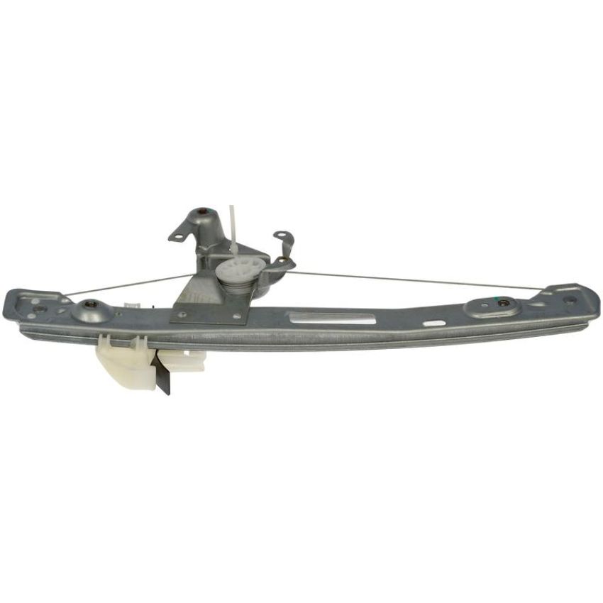 DORMAN 740-585 Power Window Regulator (Regulator Only)