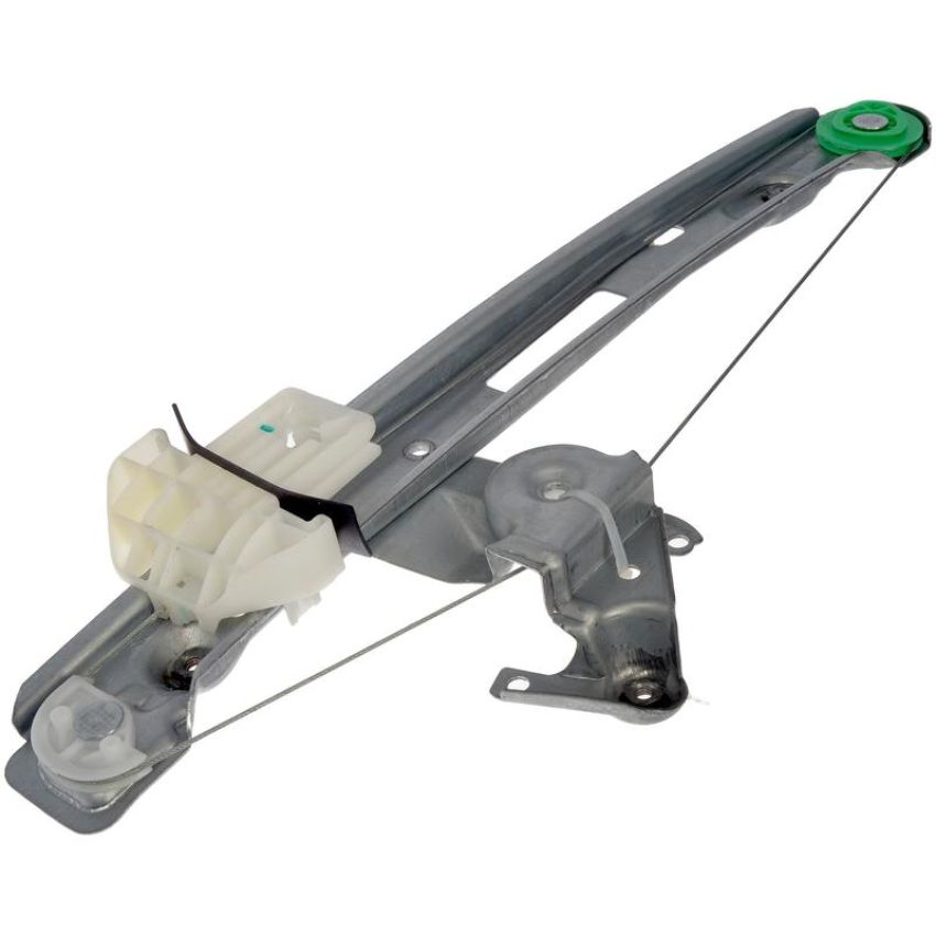 DORMAN 740-585 Power Window Regulator (Regulator Only)