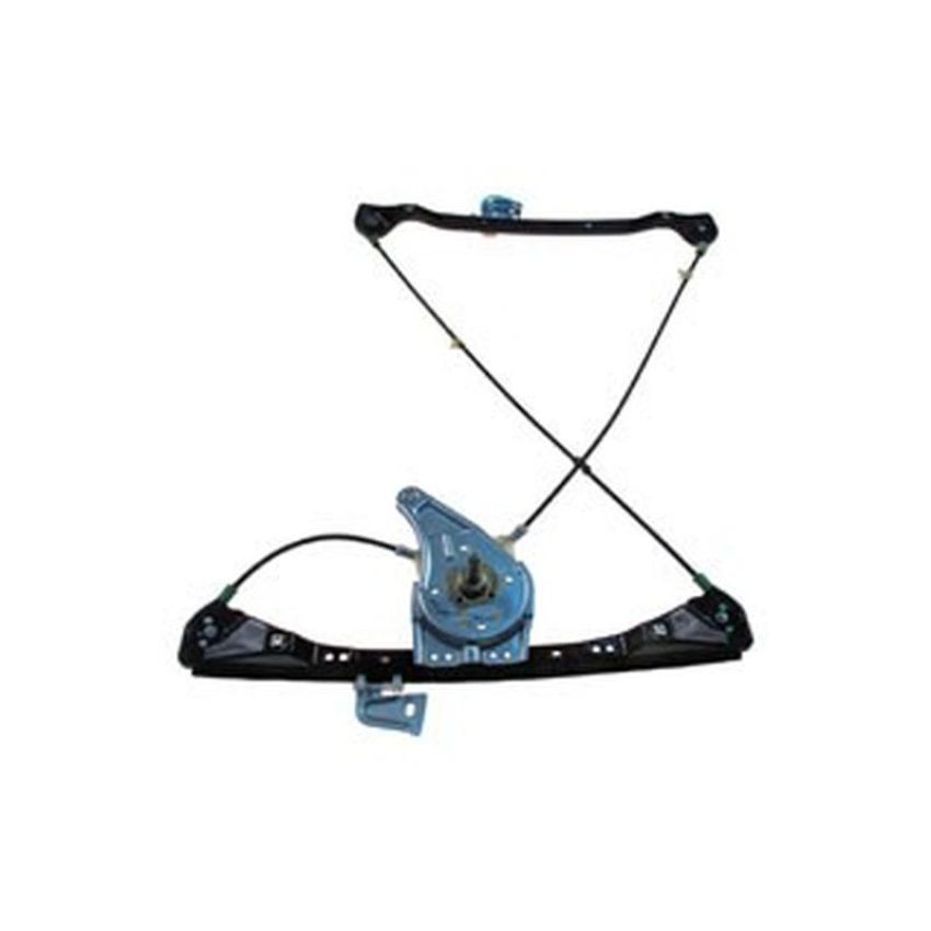 DORMAN 740-588 Manual Window Regulator (Regulator Only)