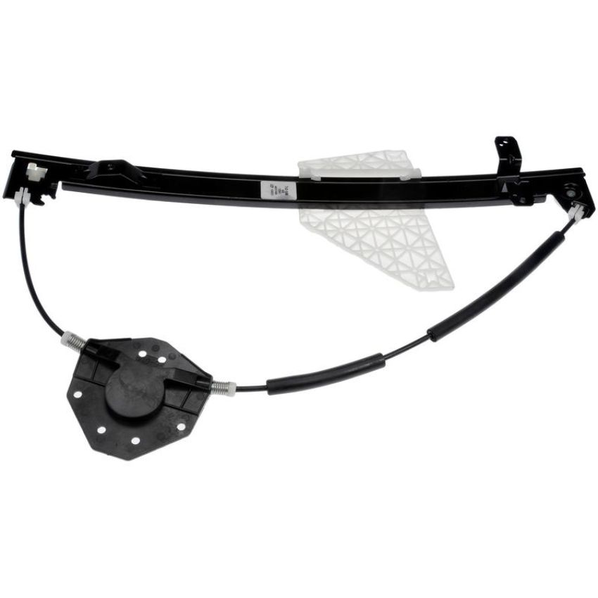 DORMAN 740-596 Power Window Regulator (Regulator Only)