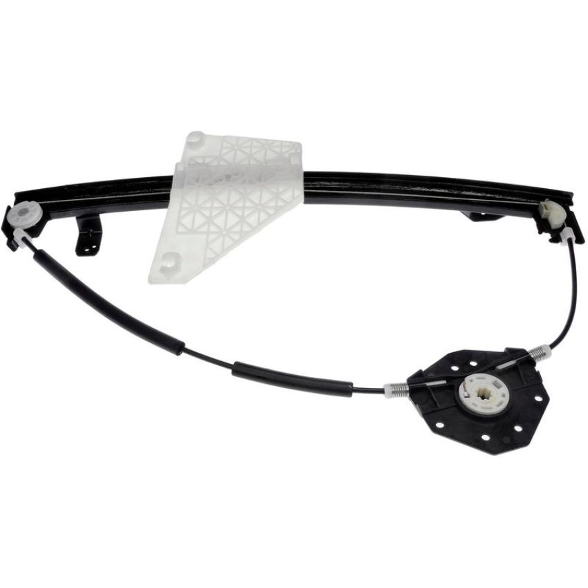 DORMAN 740-596 Power Window Regulator (Regulator Only)
