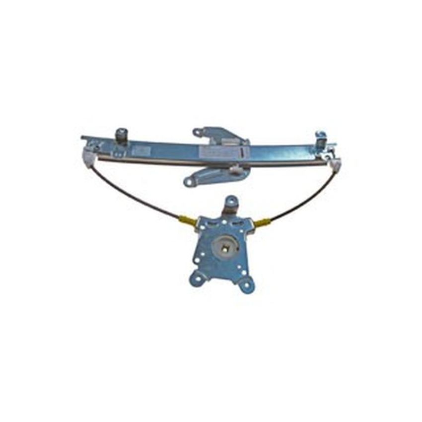 DORMAN 740-607 Power Window Regulator (Regulator Only)