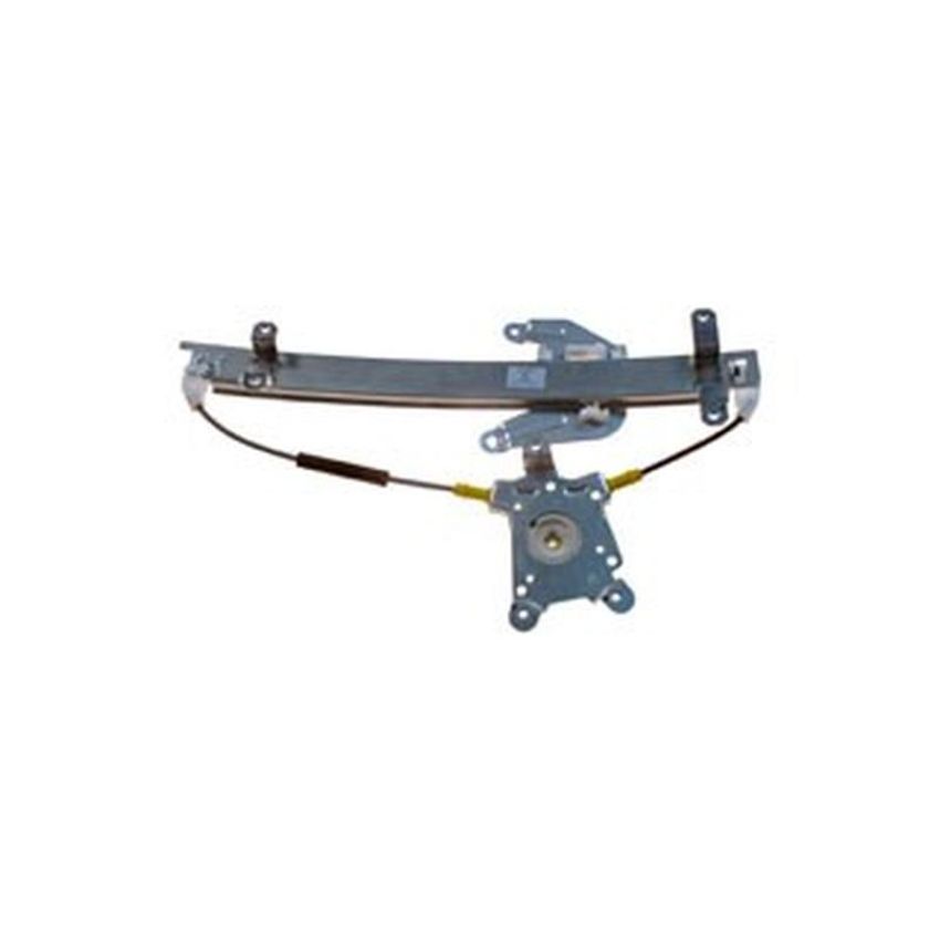 DORMAN 740-609 Power Window Regulator (Regulator Only)