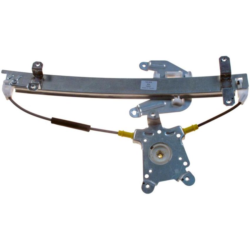 DORMAN 740-609 Power Window Regulator (Regulator Only)