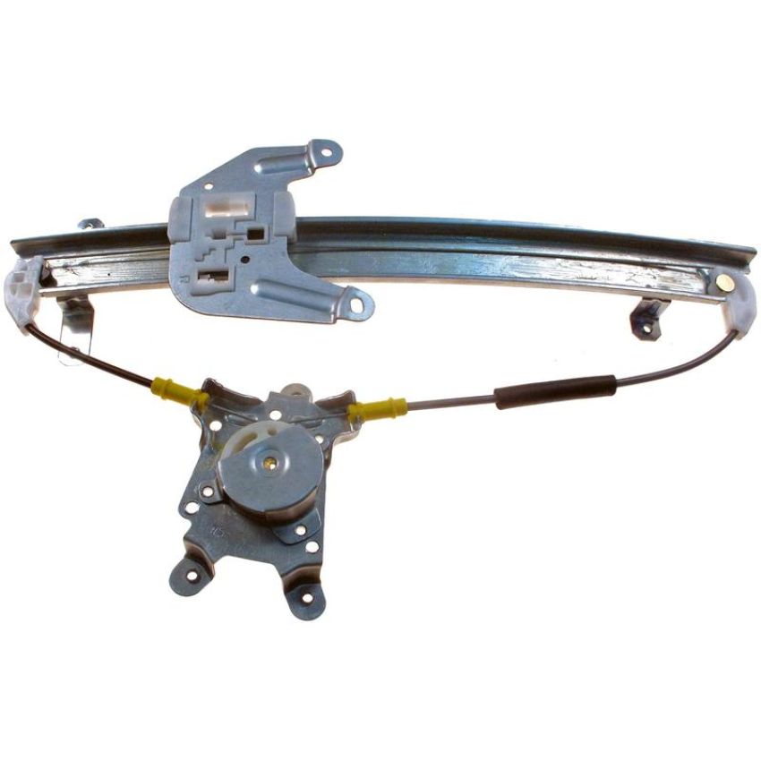 DORMAN 740-609 Power Window Regulator (Regulator Only)
