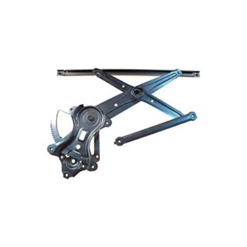 DORMAN 740-610 Power Window Regulator (Regulator Only)