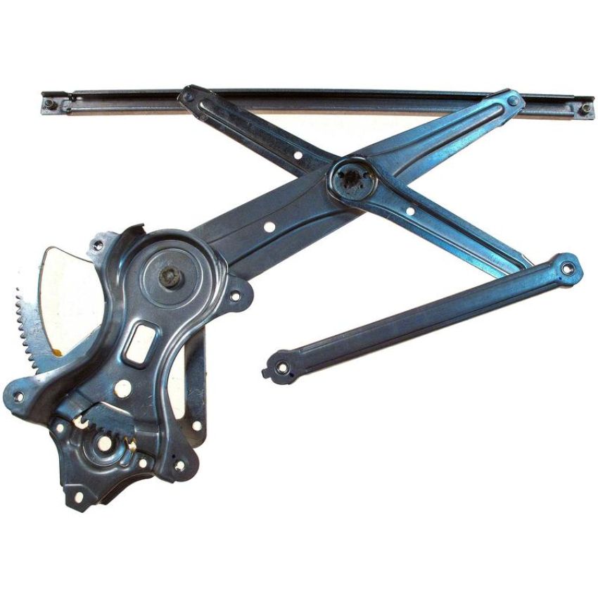 DORMAN 740-610 Power Window Regulator (Regulator Only)