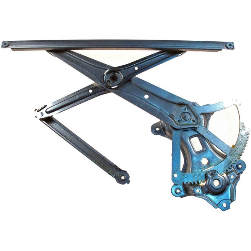 DORMAN 740-610 Power Window Regulator (Regulator Only)