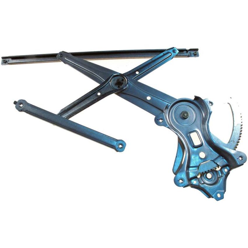 DORMAN 740-611 Power Window Regulator (Regulator Only)