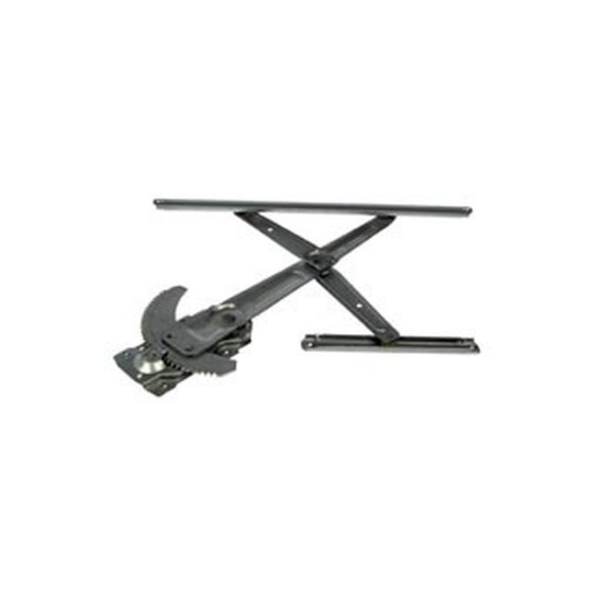 DORMAN 740-614 Manual Window Regulator (Regulator Only)