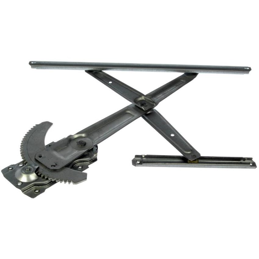 DORMAN 740-614 Manual Window Regulator (Regulator Only)