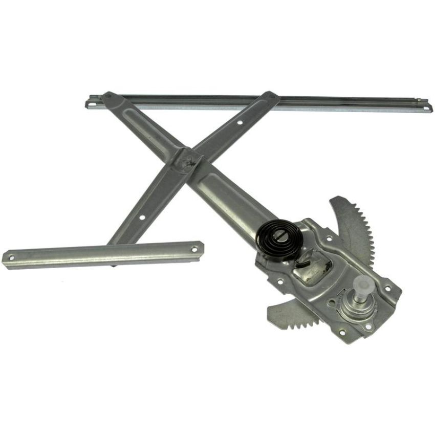 DORMAN 740-614 Manual Window Regulator (Regulator Only)