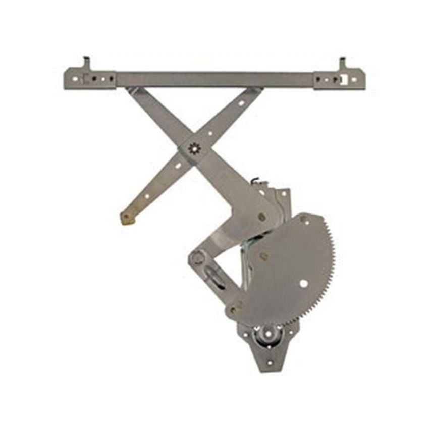 DORMAN 740-618 Power Window Regulator (Regulator Only)