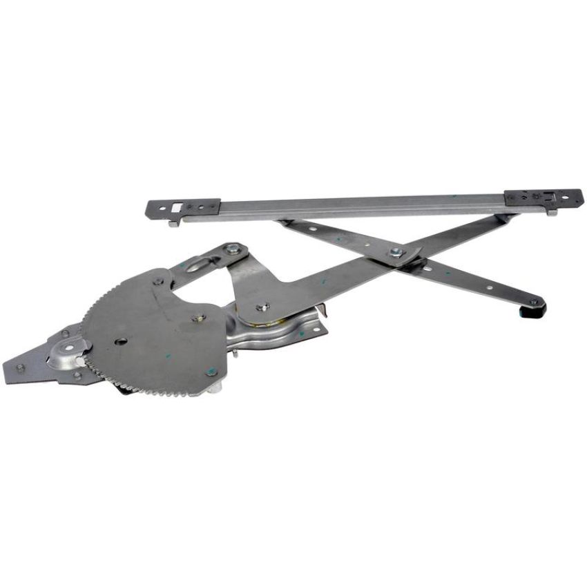 DORMAN 740-618 Power Window Regulator (Regulator Only)