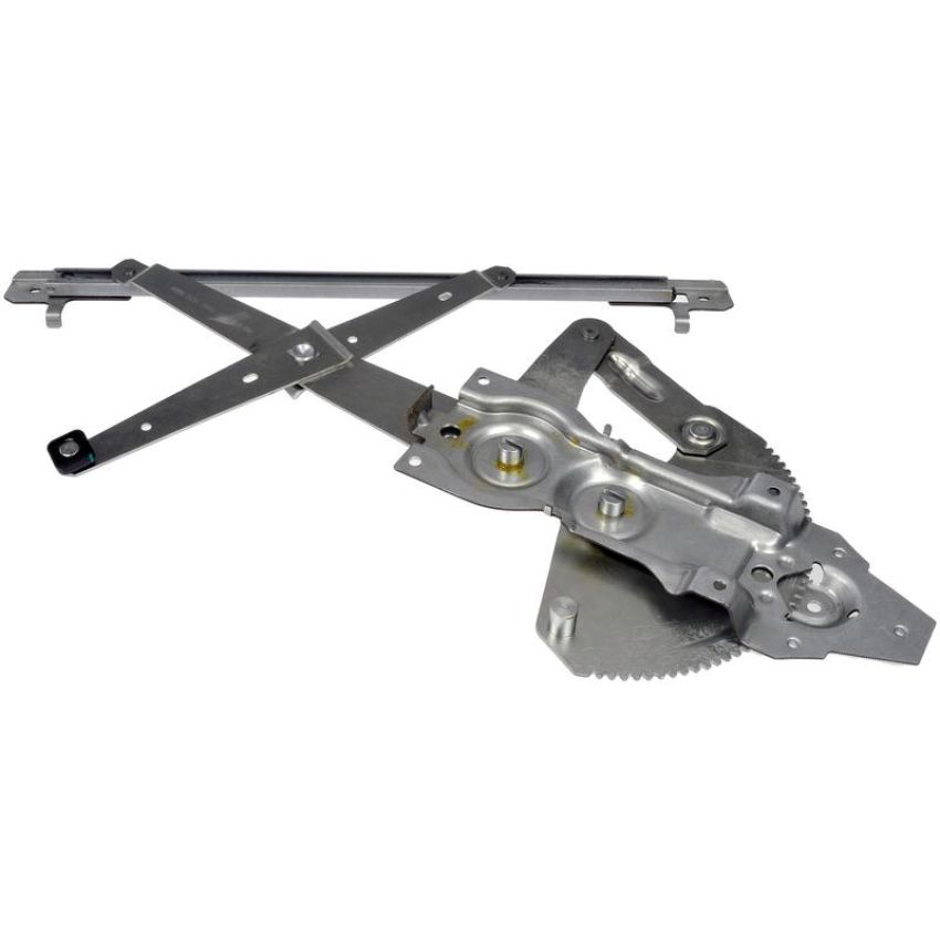 DORMAN 740-618 Power Window Regulator (Regulator Only)